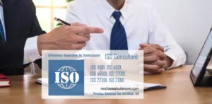 Jasa Konsultan ISO Jakarta