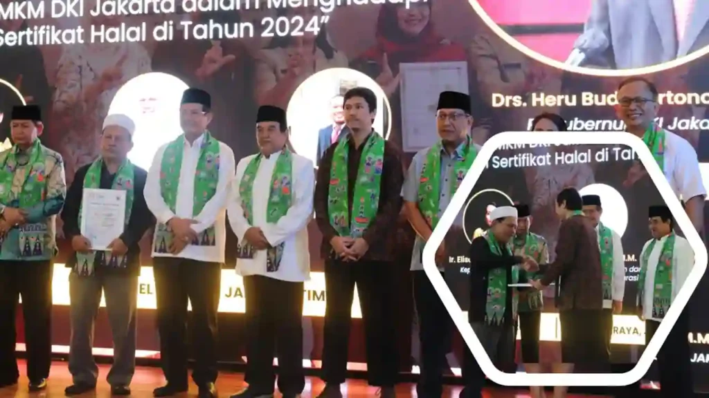 Sertifikasi Halal Gratis - Sosialisasi Halal Haram -Konsultasi Gratis